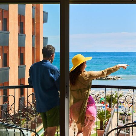 Hotel Bristol Bellaria-Igea Marina Extérieur photo